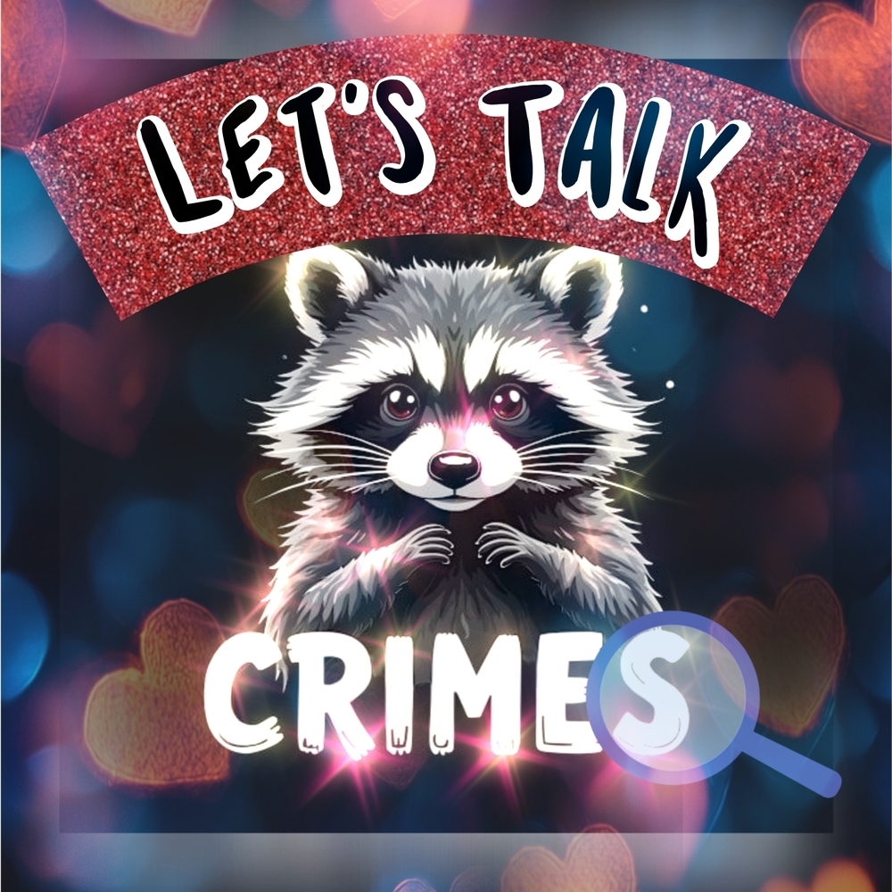True Crime Discussions! - Picture 2 of 2